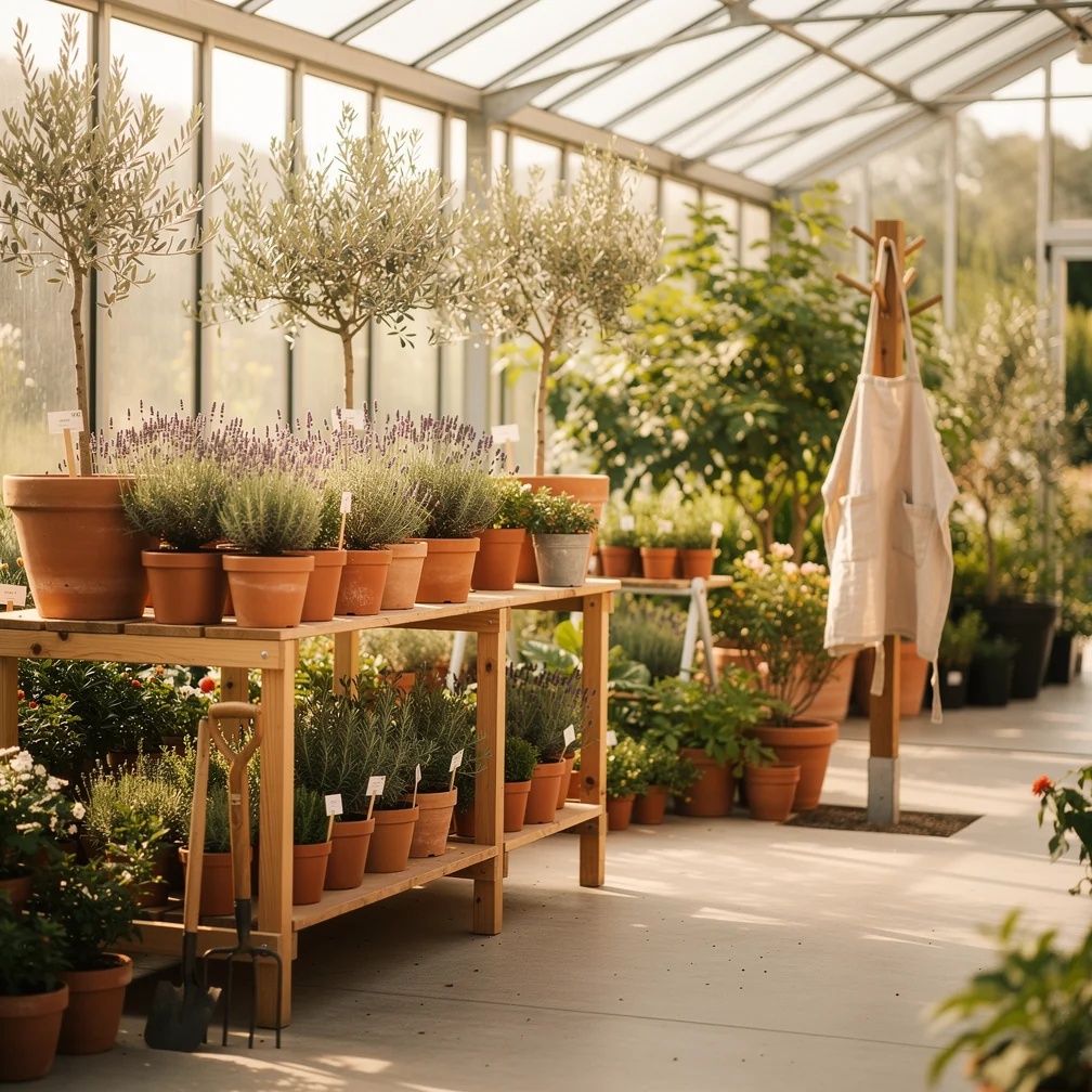 Botanic